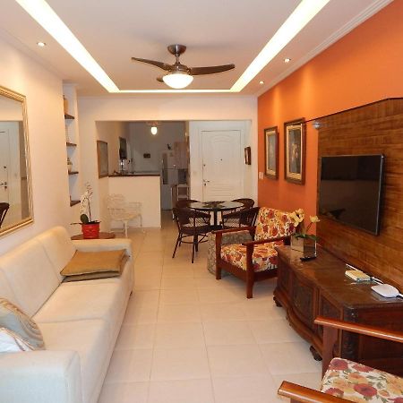 Apartamento Vista Mar Cabo Frio Ngoại thất bức ảnh