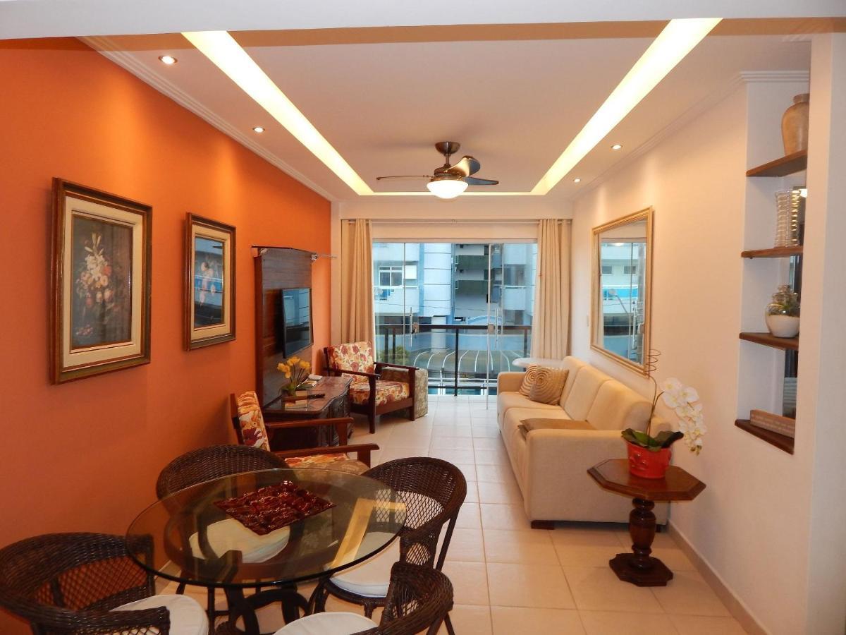 Apartamento Vista Mar Cabo Frio Ngoại thất bức ảnh