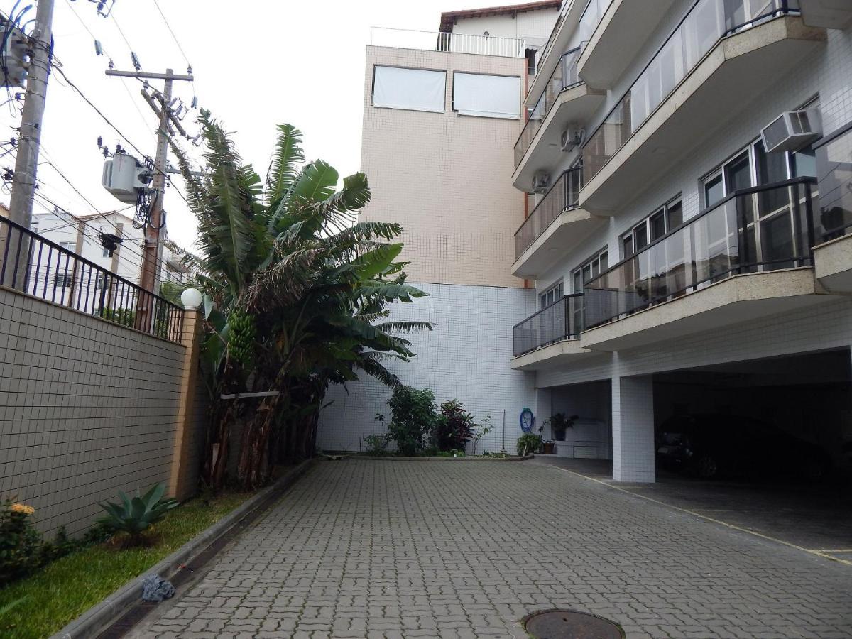 Apartamento Vista Mar Cabo Frio Ngoại thất bức ảnh
