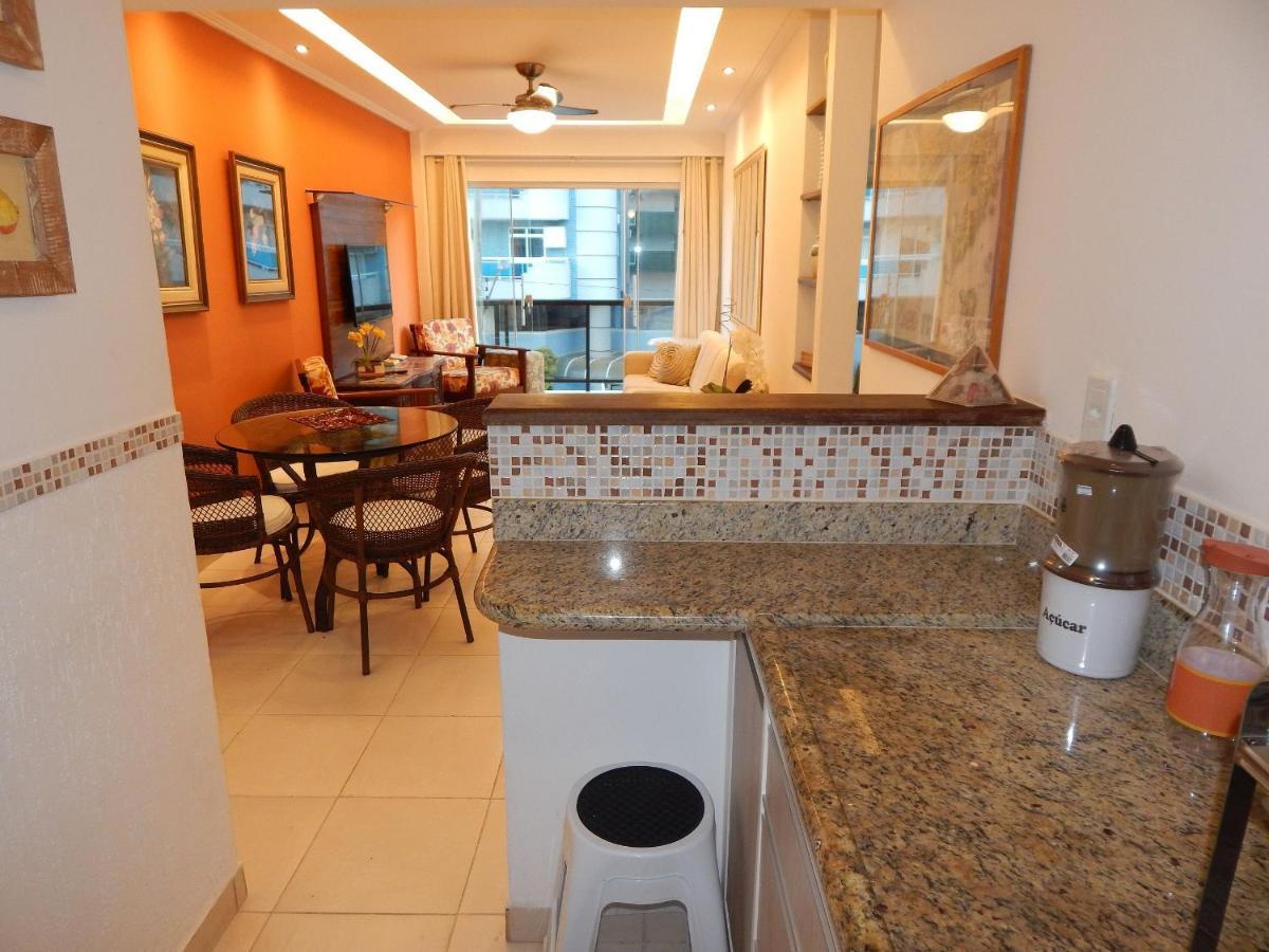 Apartamento Vista Mar Cabo Frio Ngoại thất bức ảnh