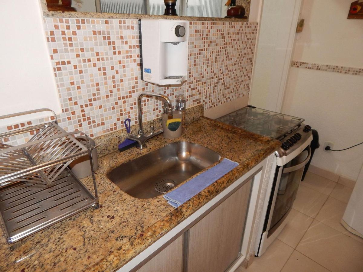 Apartamento Vista Mar Cabo Frio Ngoại thất bức ảnh
