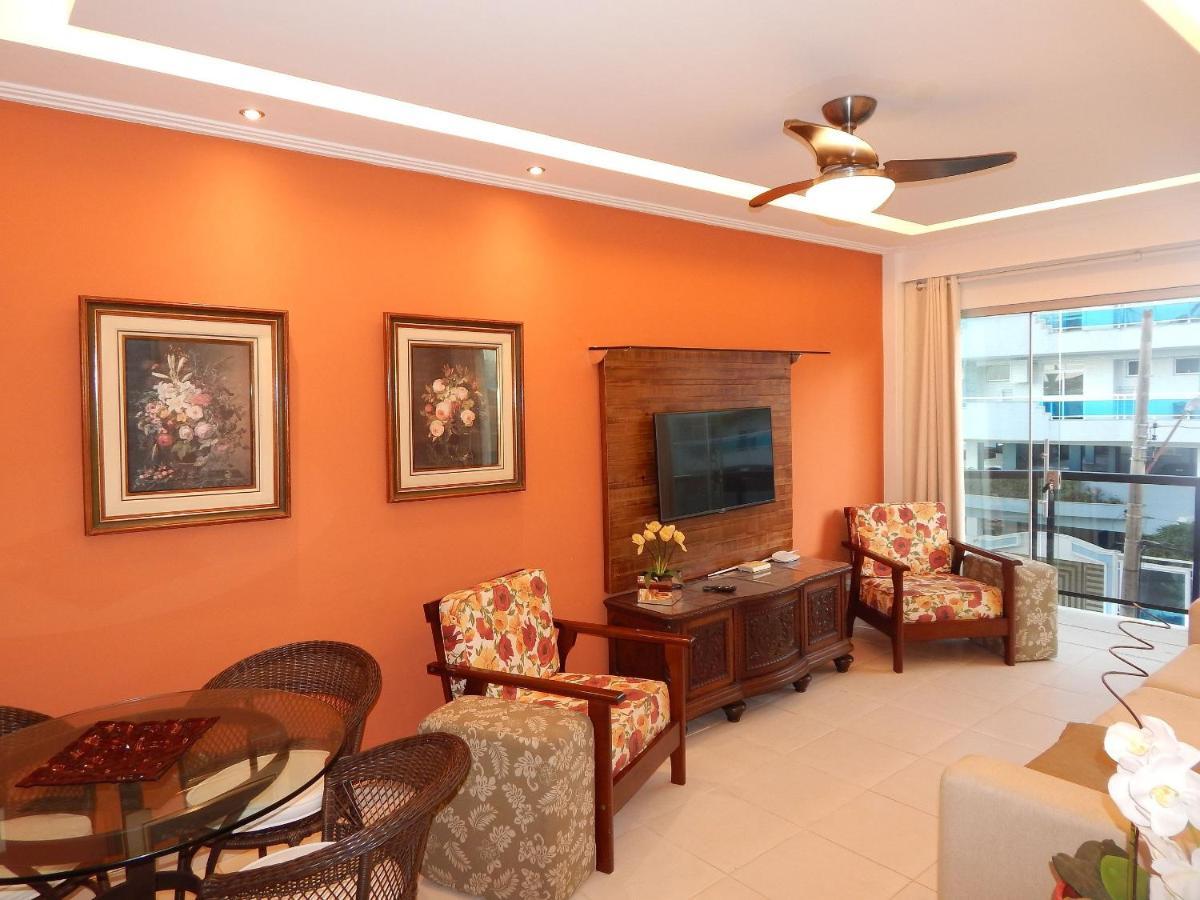 Apartamento Vista Mar Cabo Frio Ngoại thất bức ảnh