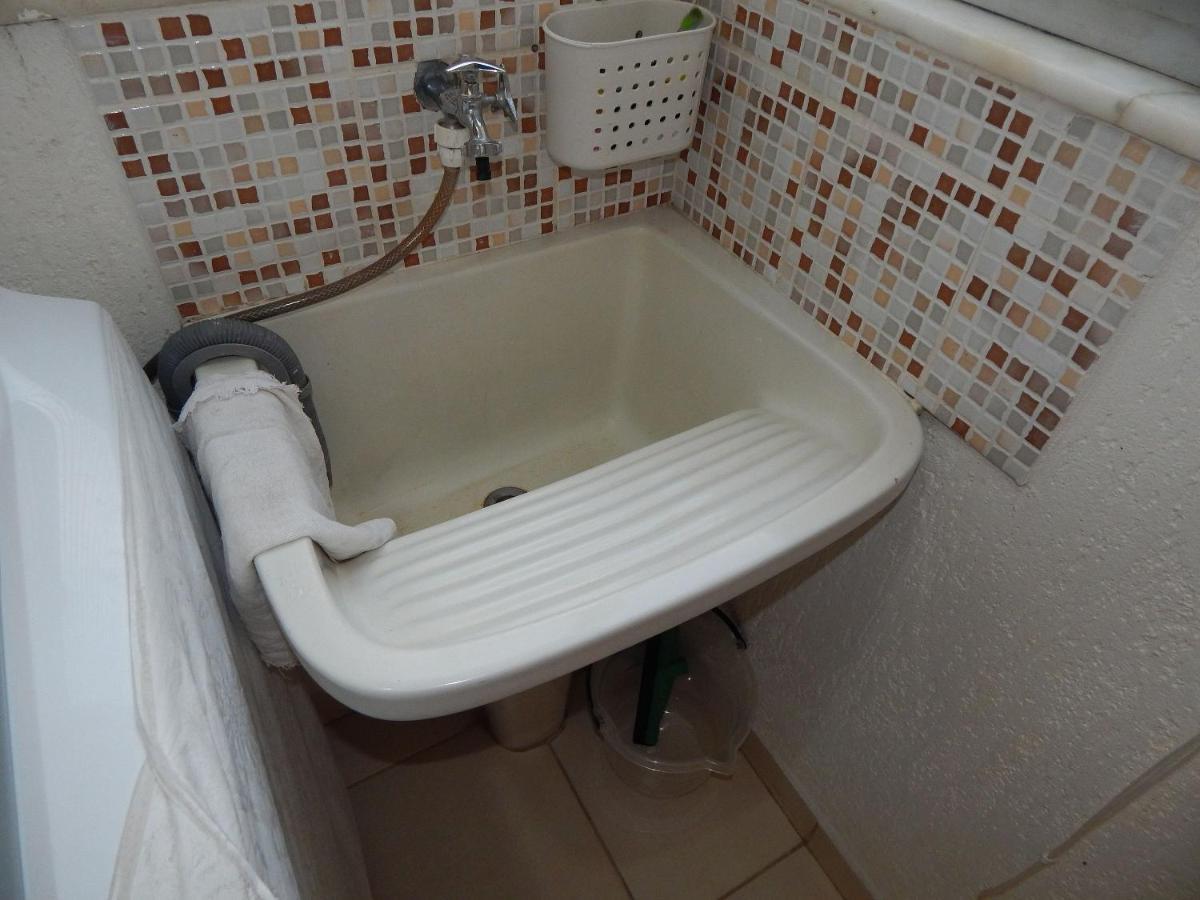 Apartamento Vista Mar Cabo Frio Ngoại thất bức ảnh