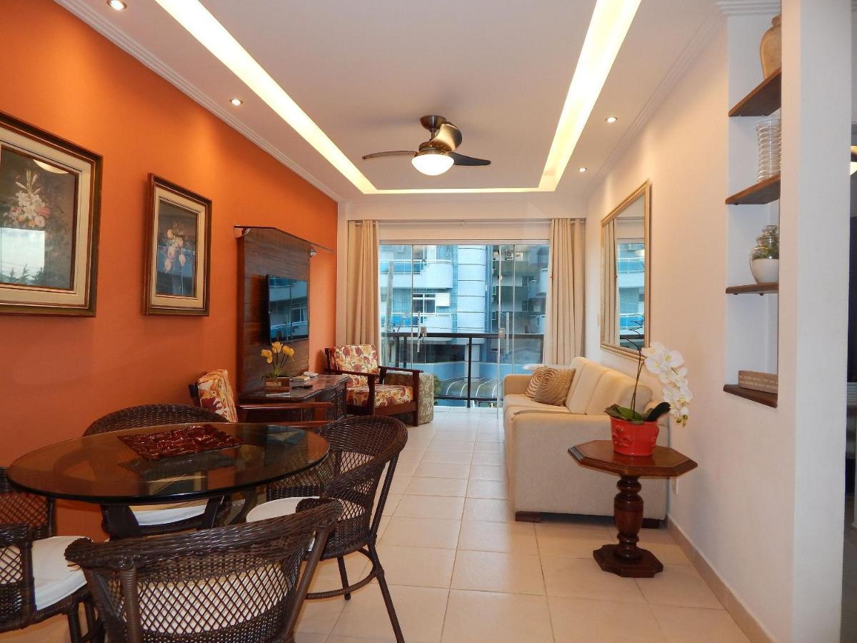Apartamento Vista Mar Cabo Frio Ngoại thất bức ảnh