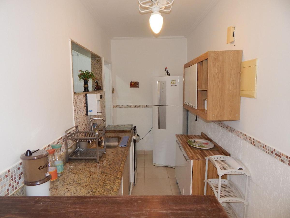 Apartamento Vista Mar Cabo Frio Ngoại thất bức ảnh
