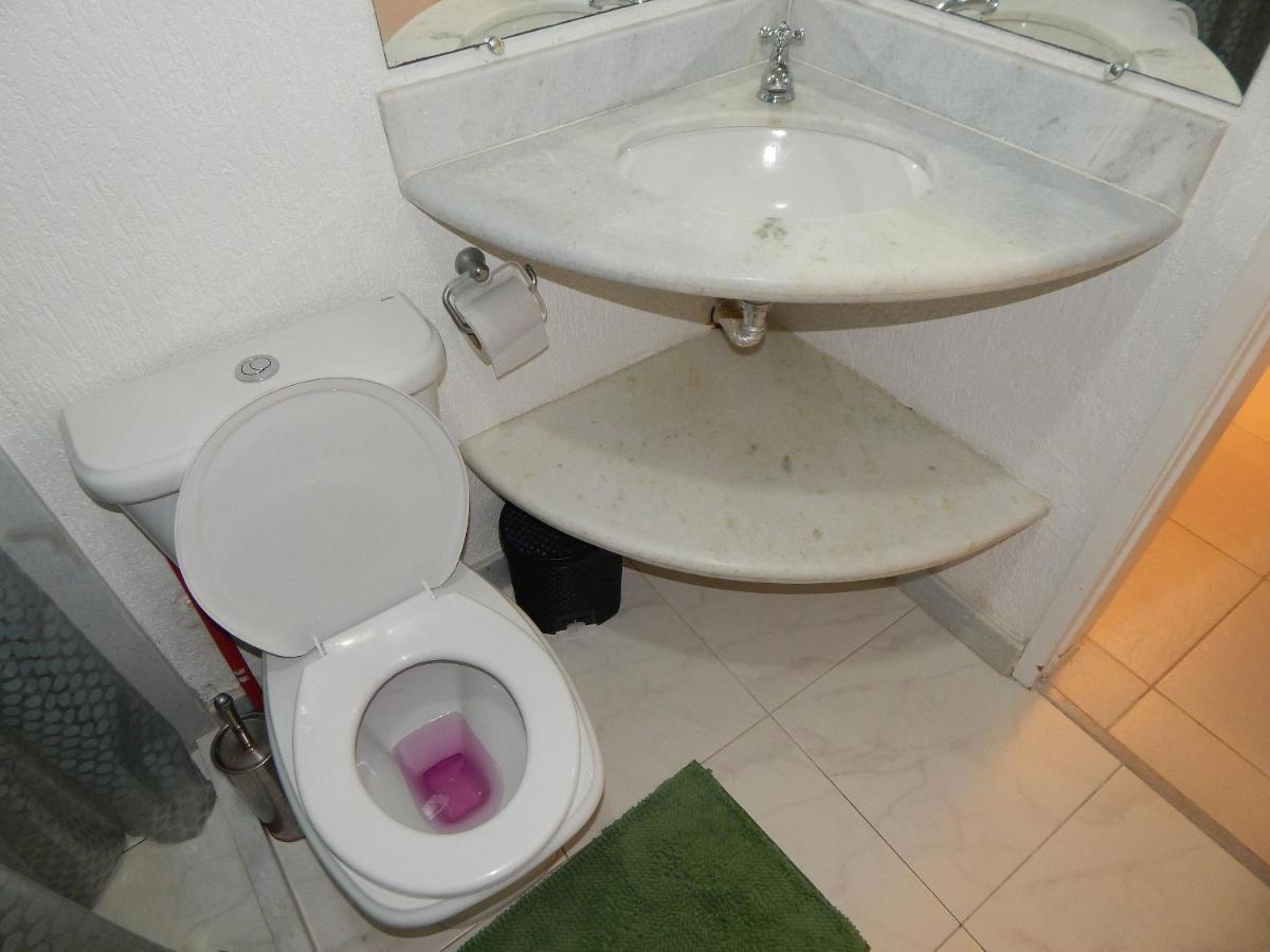 Apartamento Vista Mar Cabo Frio Ngoại thất bức ảnh
