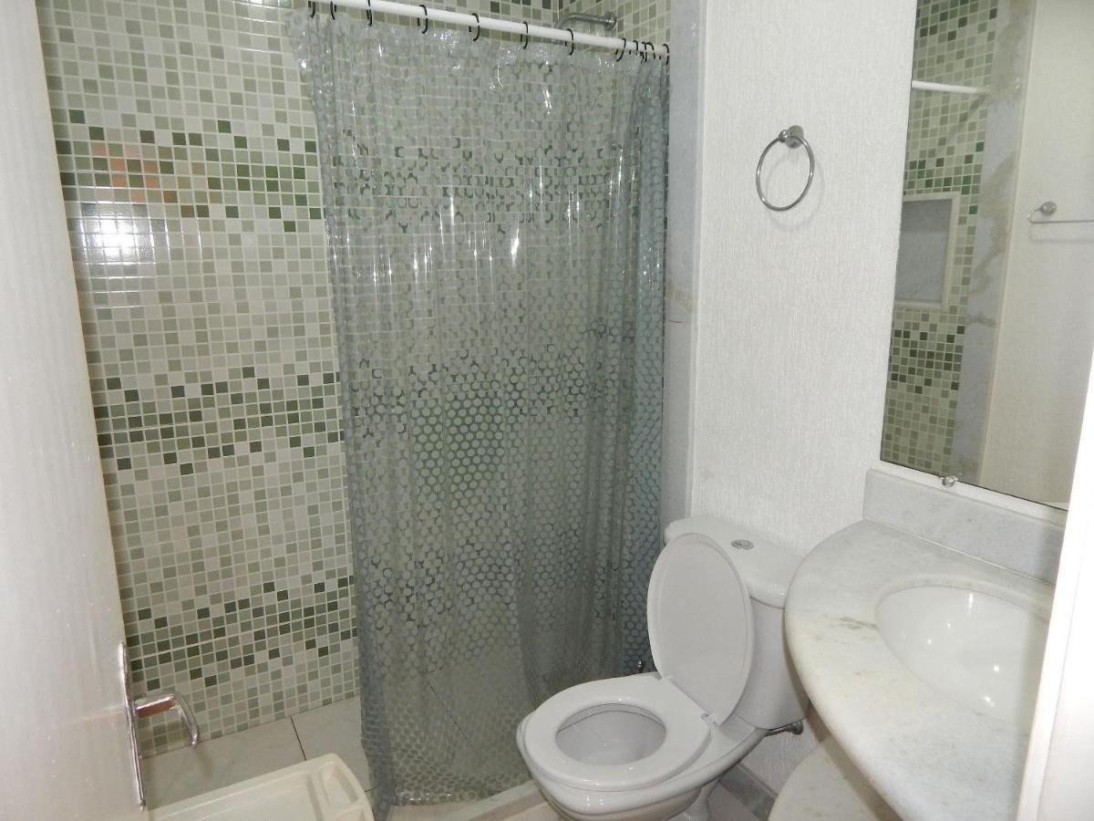 Apartamento Vista Mar Cabo Frio Ngoại thất bức ảnh