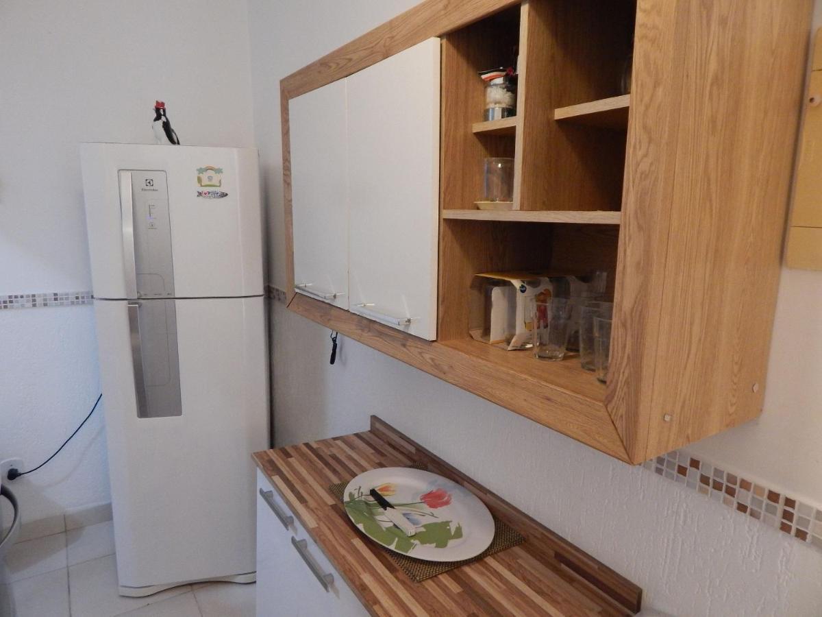 Apartamento Vista Mar Cabo Frio Ngoại thất bức ảnh
