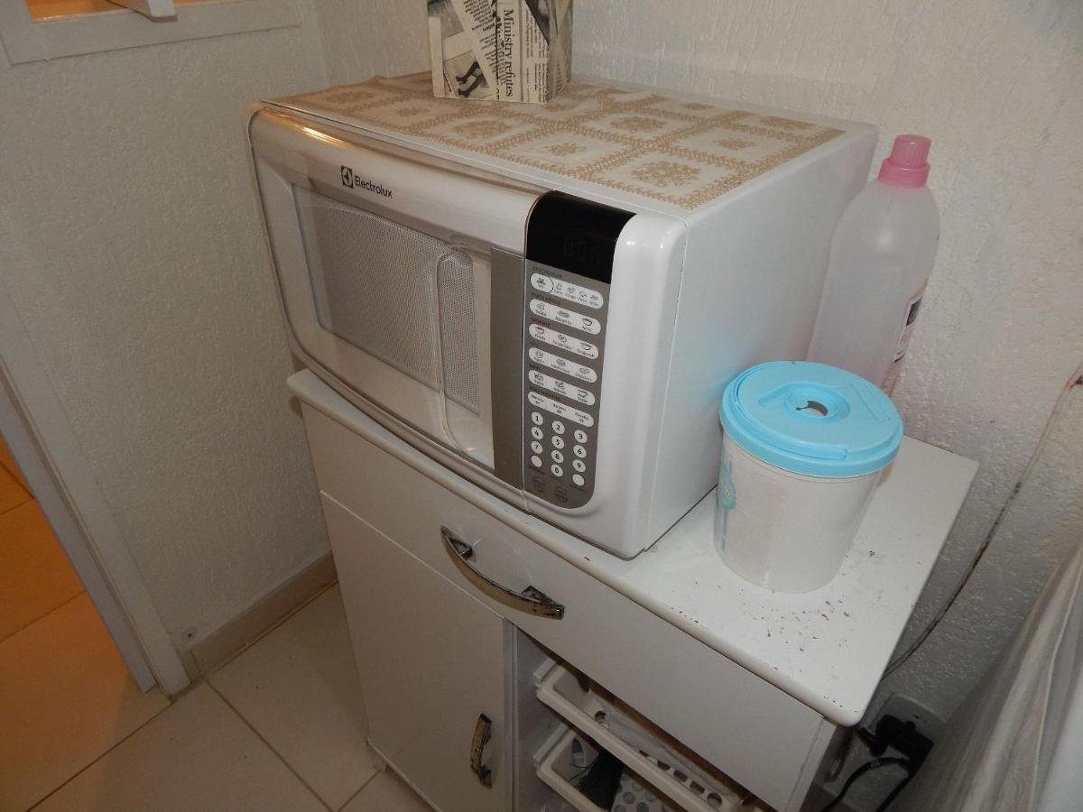 Apartamento Vista Mar Cabo Frio Ngoại thất bức ảnh