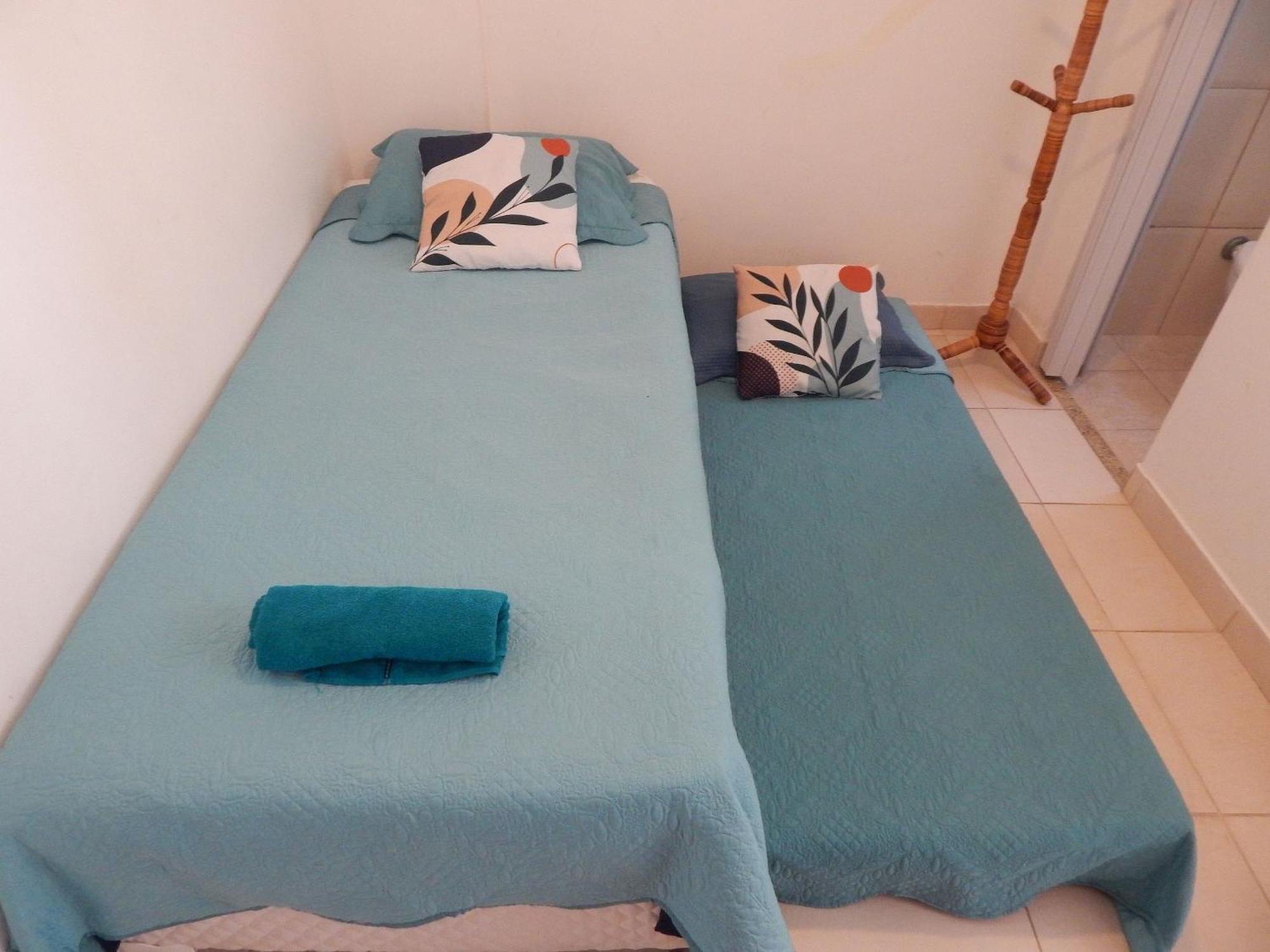 Apartamento Vista Mar Cabo Frio Ngoại thất bức ảnh