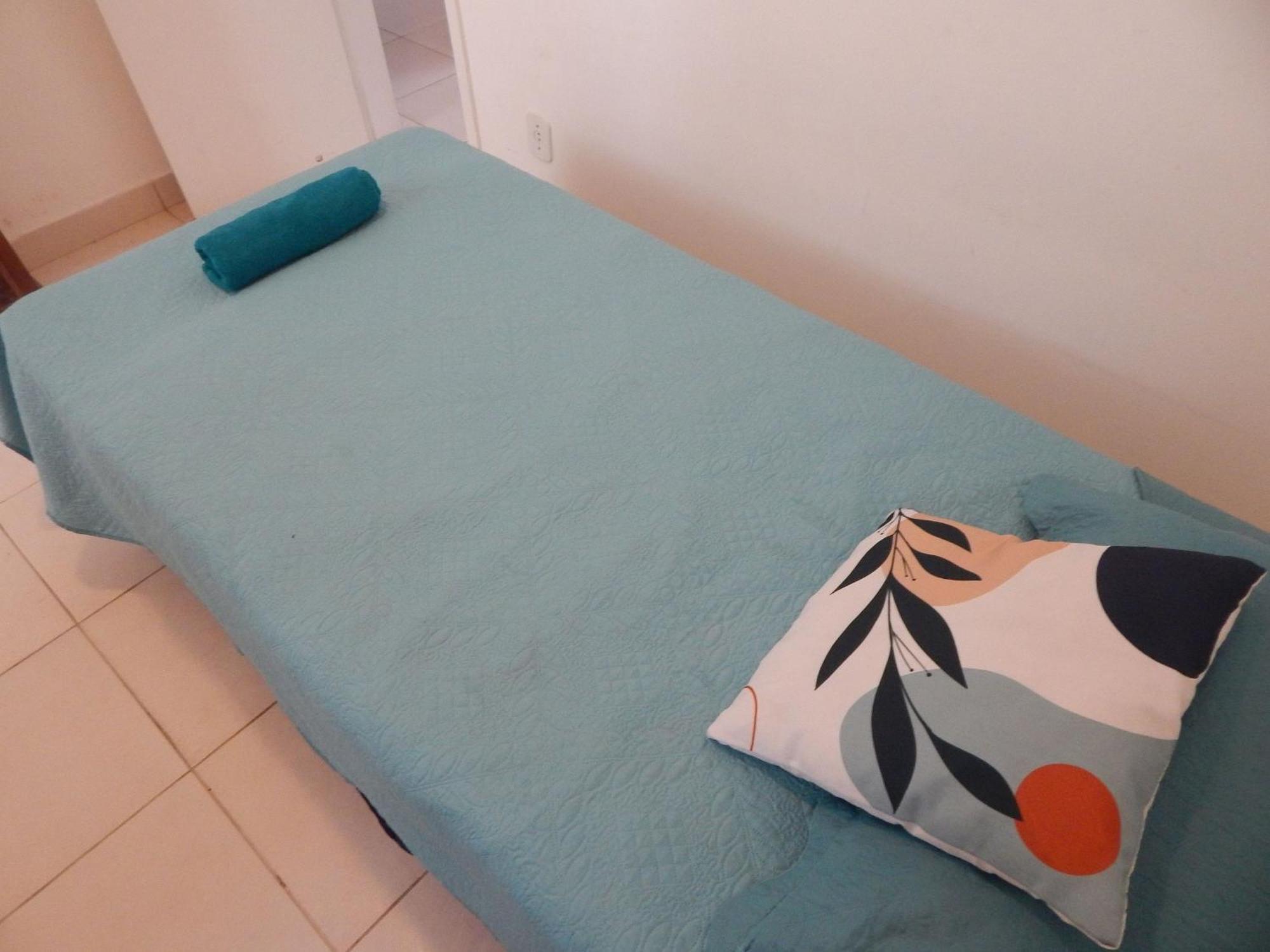 Apartamento Vista Mar Cabo Frio Ngoại thất bức ảnh