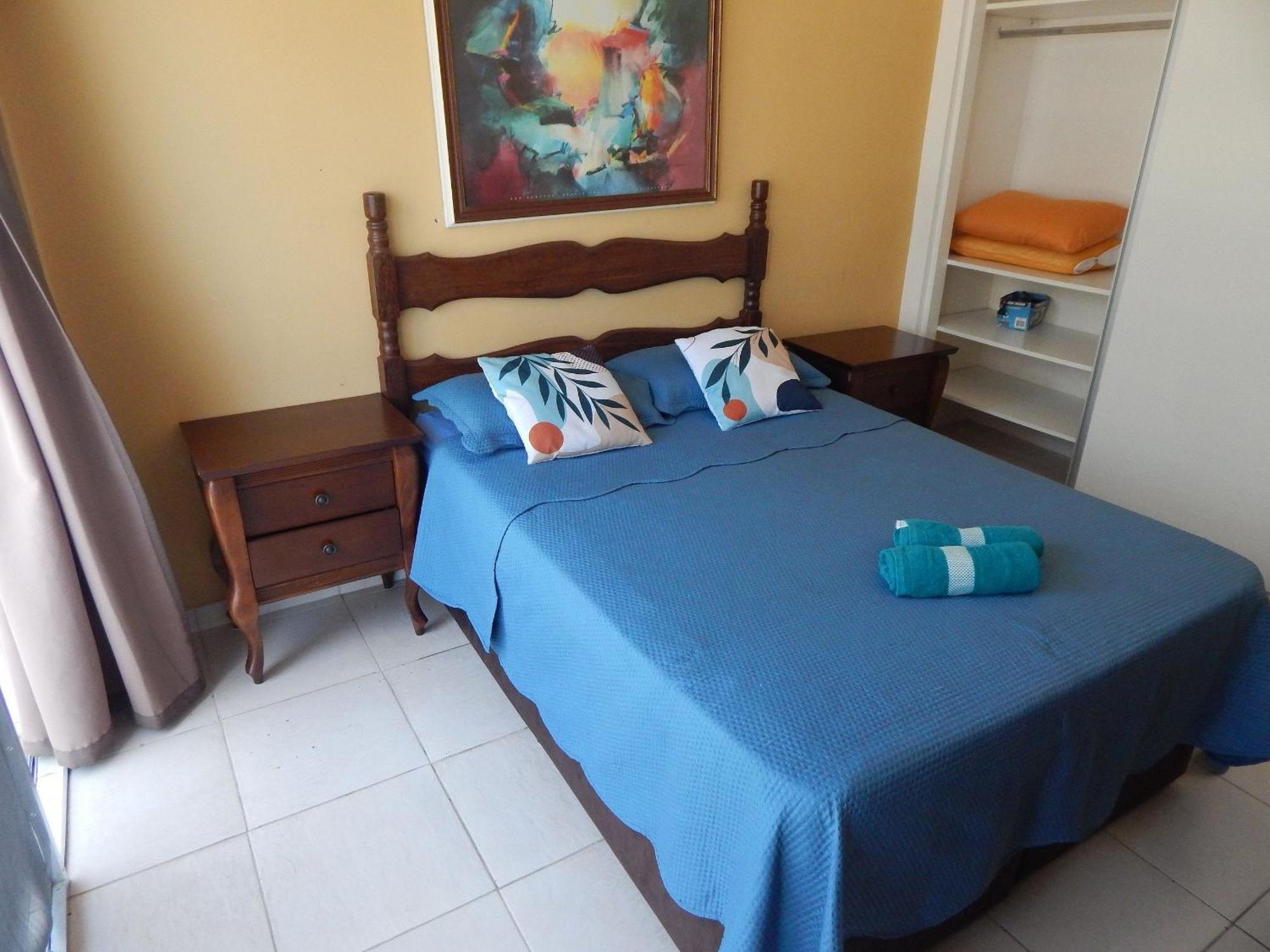 Apartamento Vista Mar Cabo Frio Ngoại thất bức ảnh