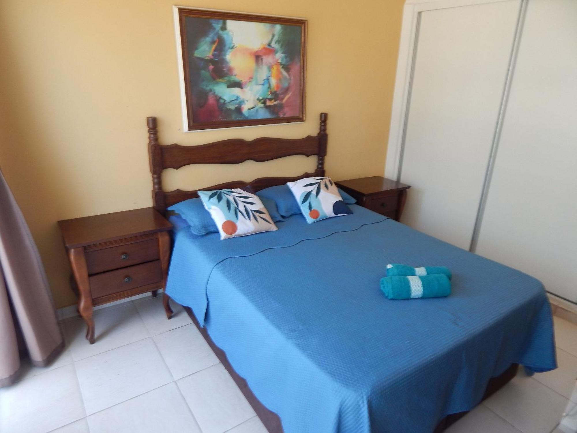 Apartamento Vista Mar Cabo Frio Ngoại thất bức ảnh