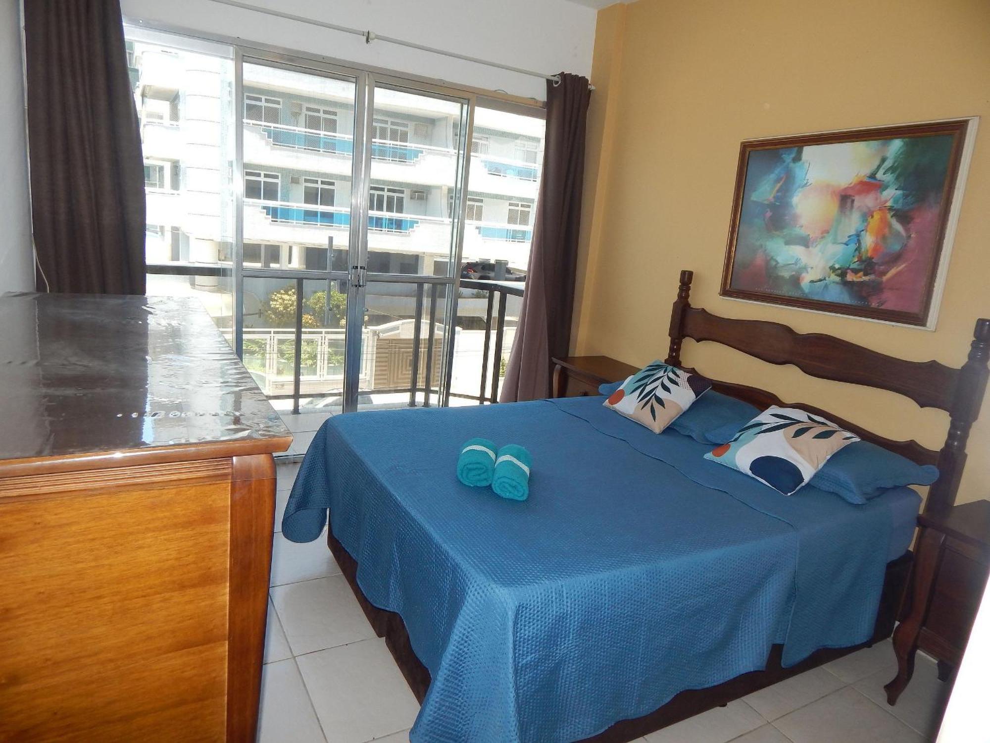 Apartamento Vista Mar Cabo Frio Ngoại thất bức ảnh